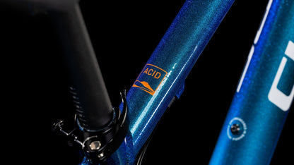 Bicicleta Cube Acid 240