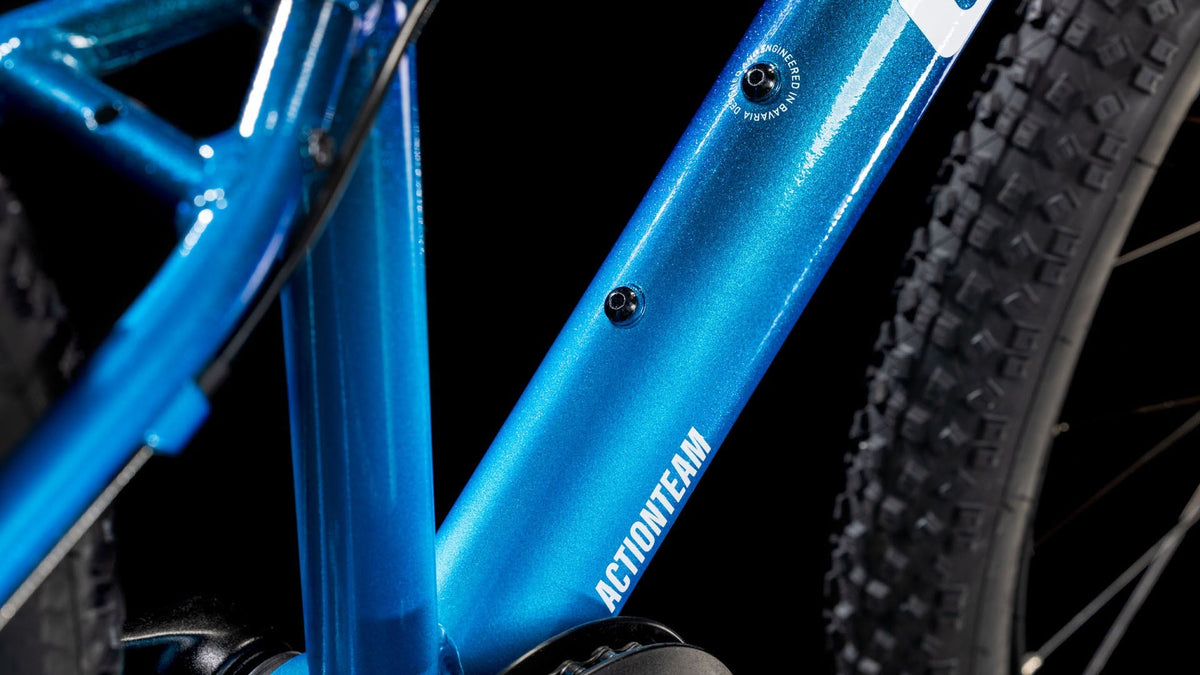 Bicicleta Cube Acid 240