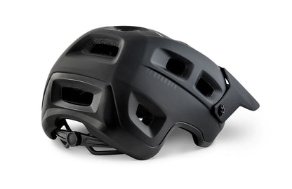 Casco Terranova [Negro]