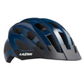 Casco Lazer Compact