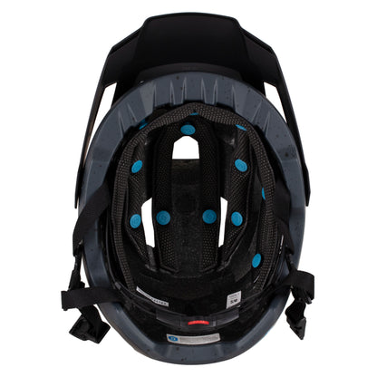 Casco Altec 100% [NEGRO]