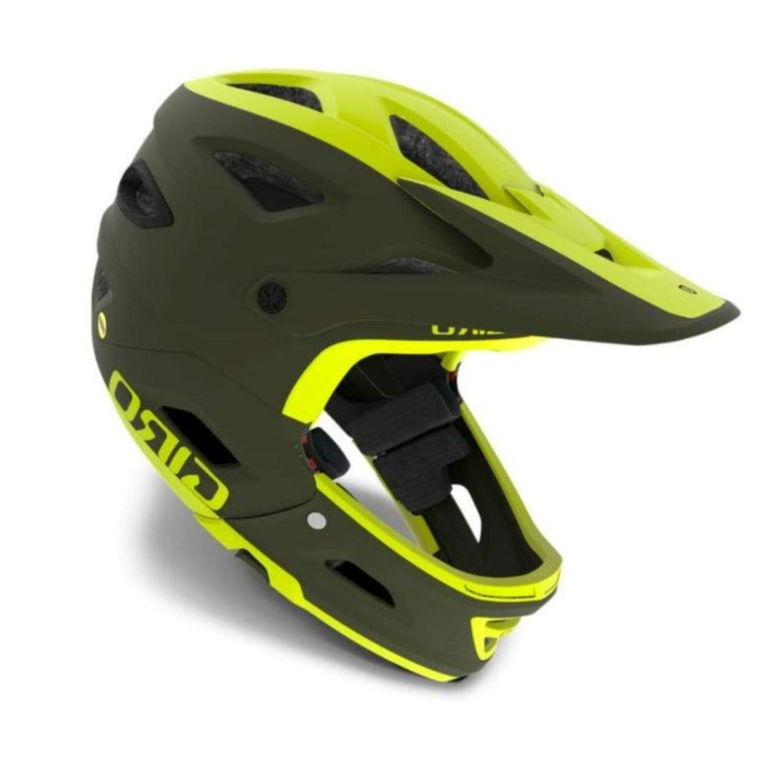 Casco Giro Switchblade