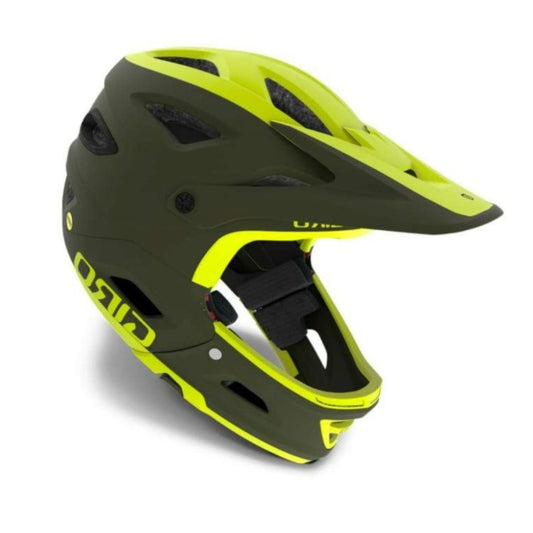 Casco Switchblade