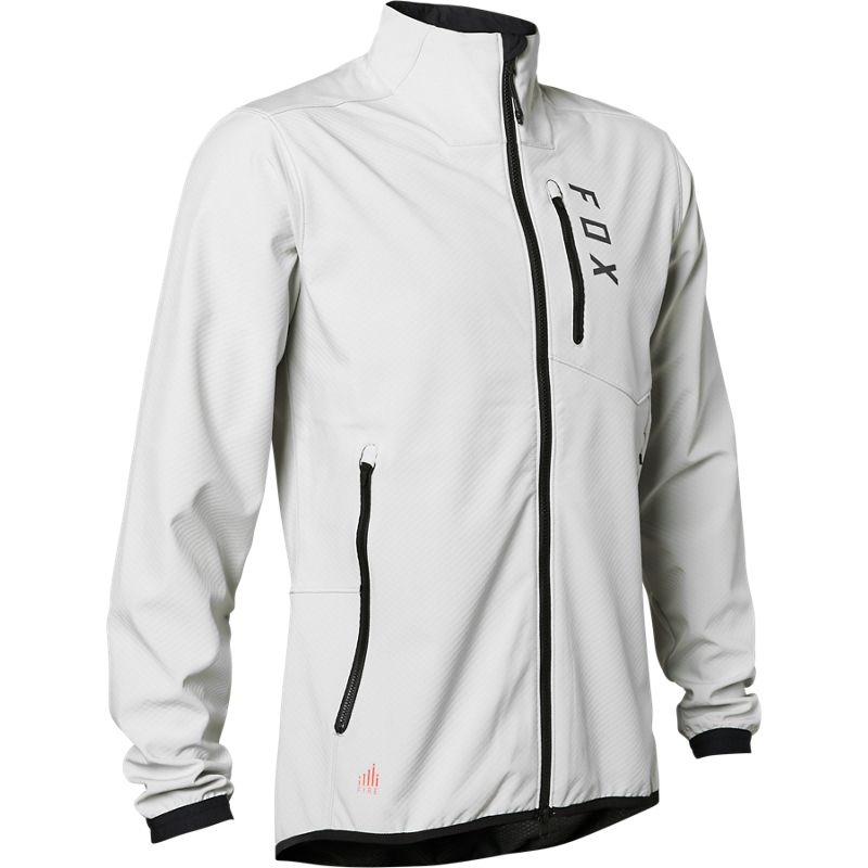 Chamarra Fox Ranger FIRE