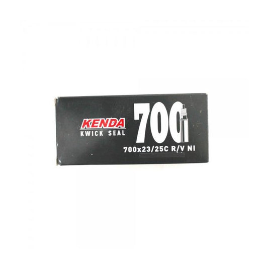 Camara Kenda 700X23/25C C/sellador VF