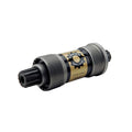 Eje de centro 68X113 Rosca inglesa power spline