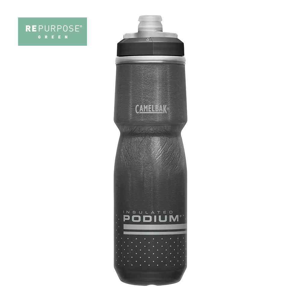 Anfora Camelbak podium Chill 24oz [Black]