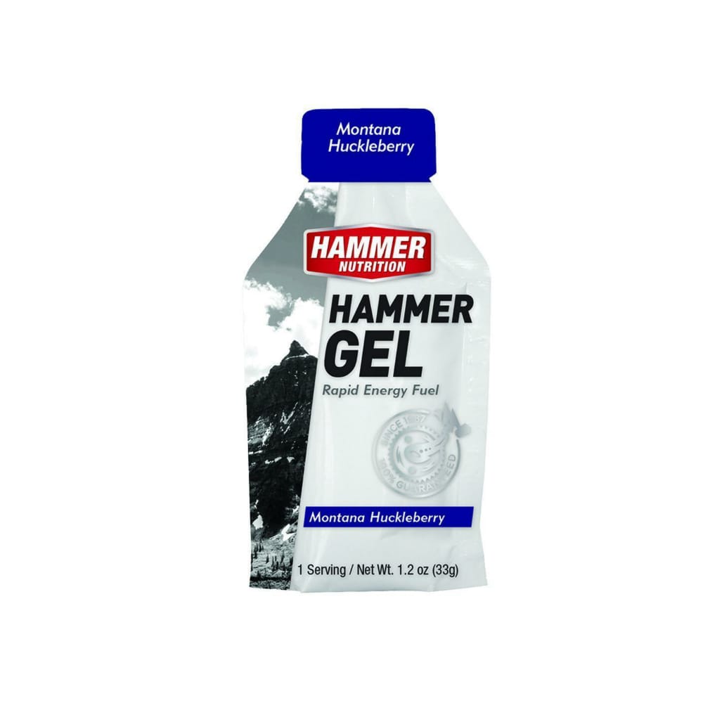 Hammer gel