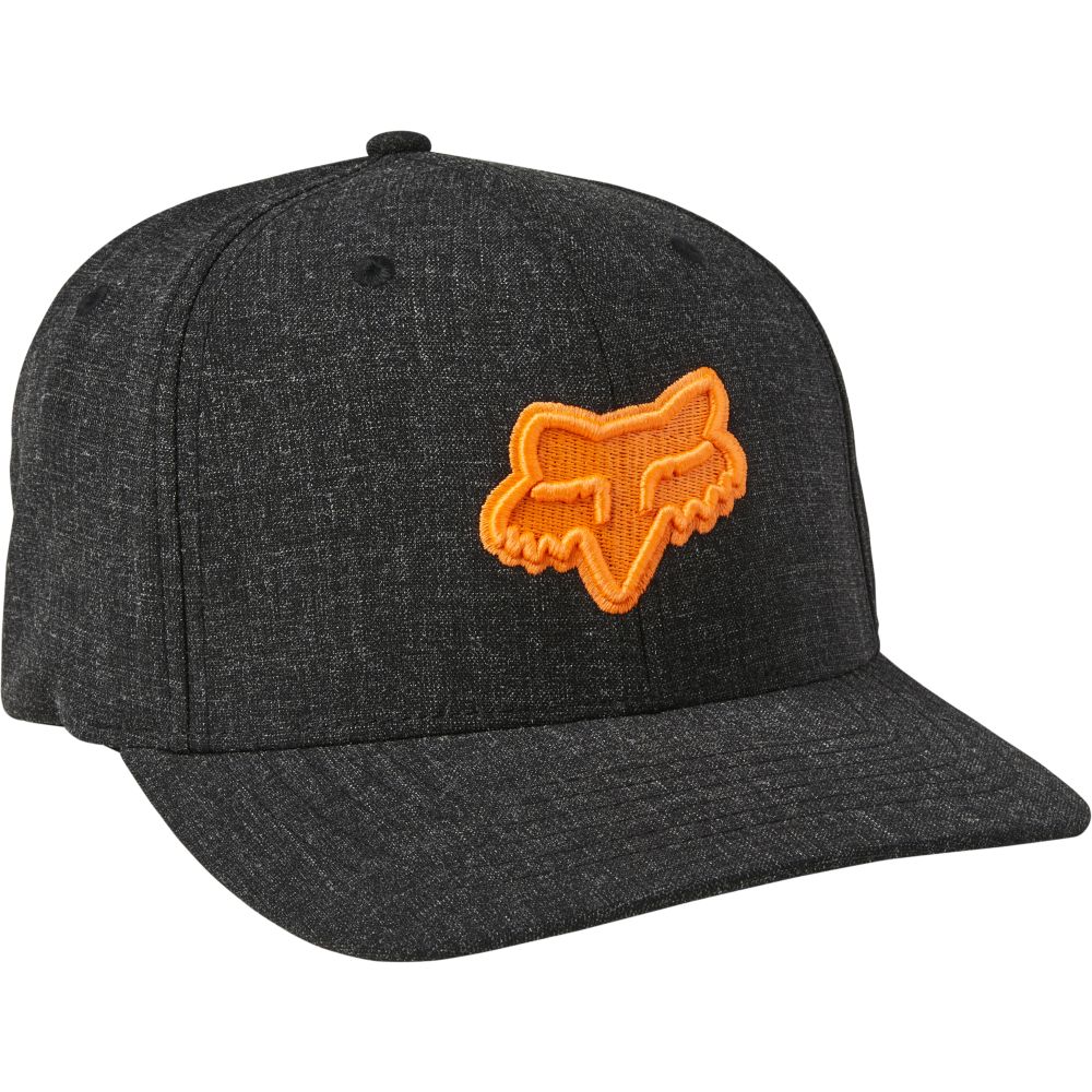 Gorra Transposition Flexfit [GRIS]