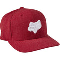 Gorra Transposition Flexfit [ROJO]