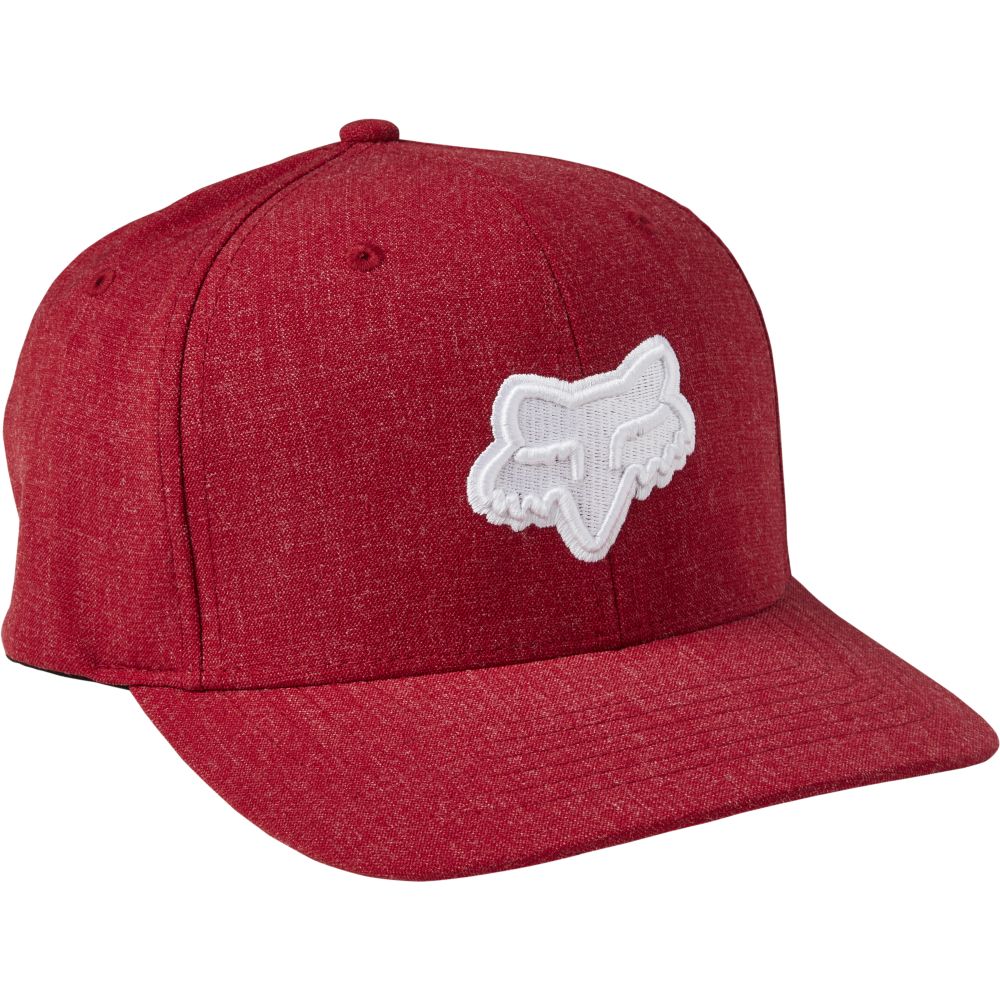 Gorra Transposition Flexfit [ROJO]