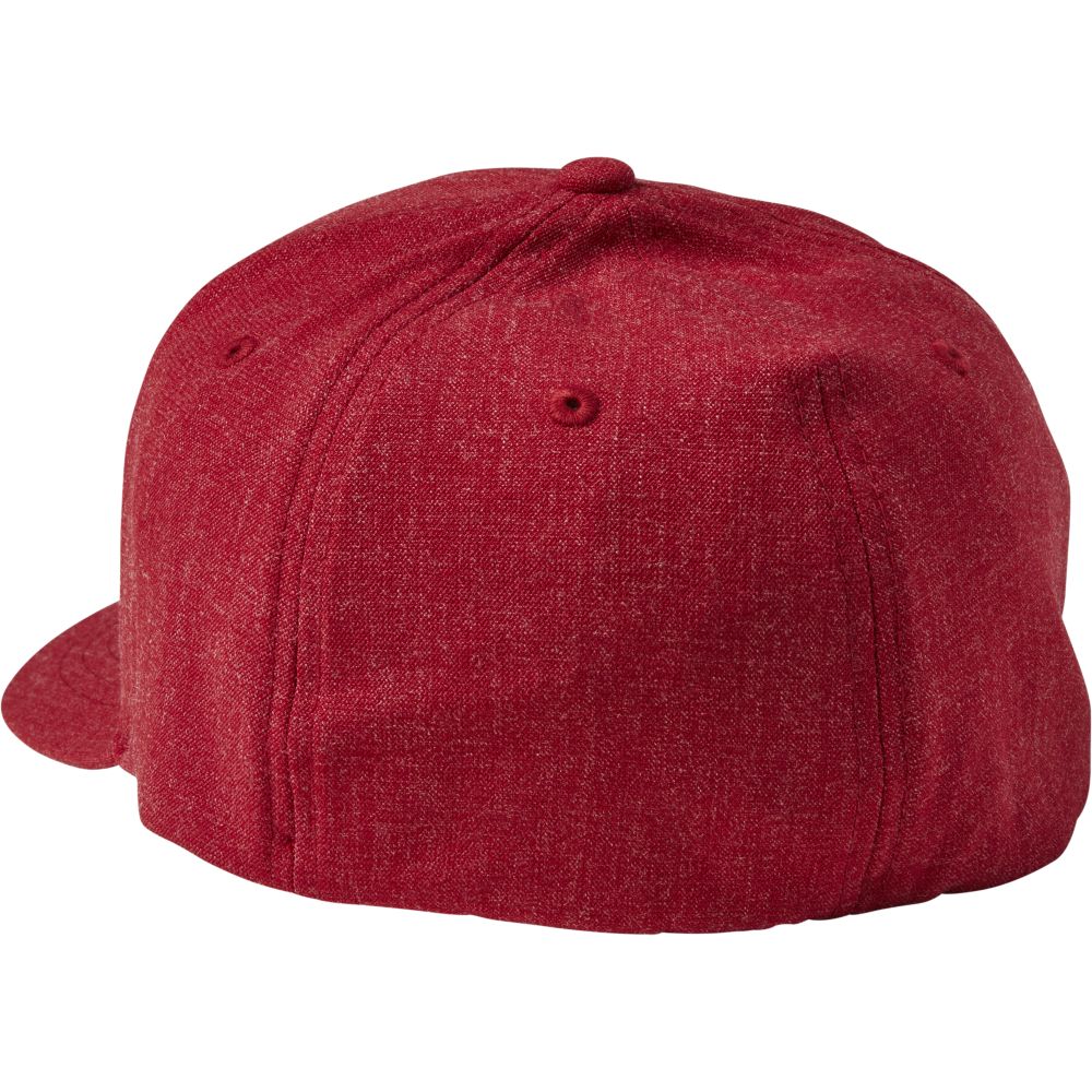 Gorra Transposition Flexfit [ROJO]