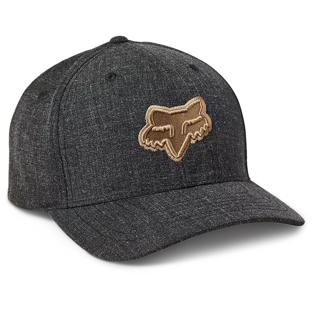 Gorra Transposition Flexfit [GRIS]