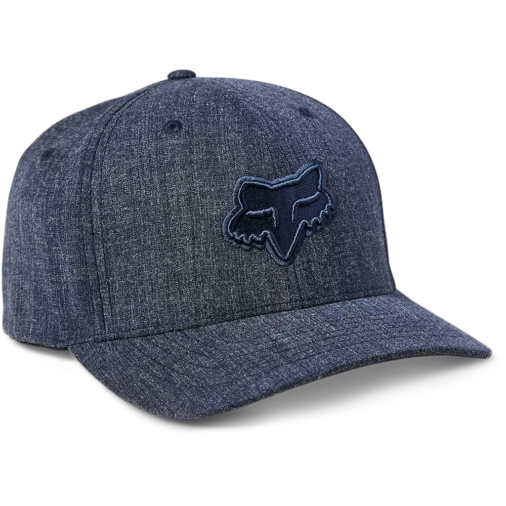 Gorra Transposition Flexfit [azul marino]