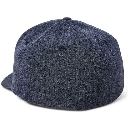 Gorra Transposition Flexfit [azul marino]