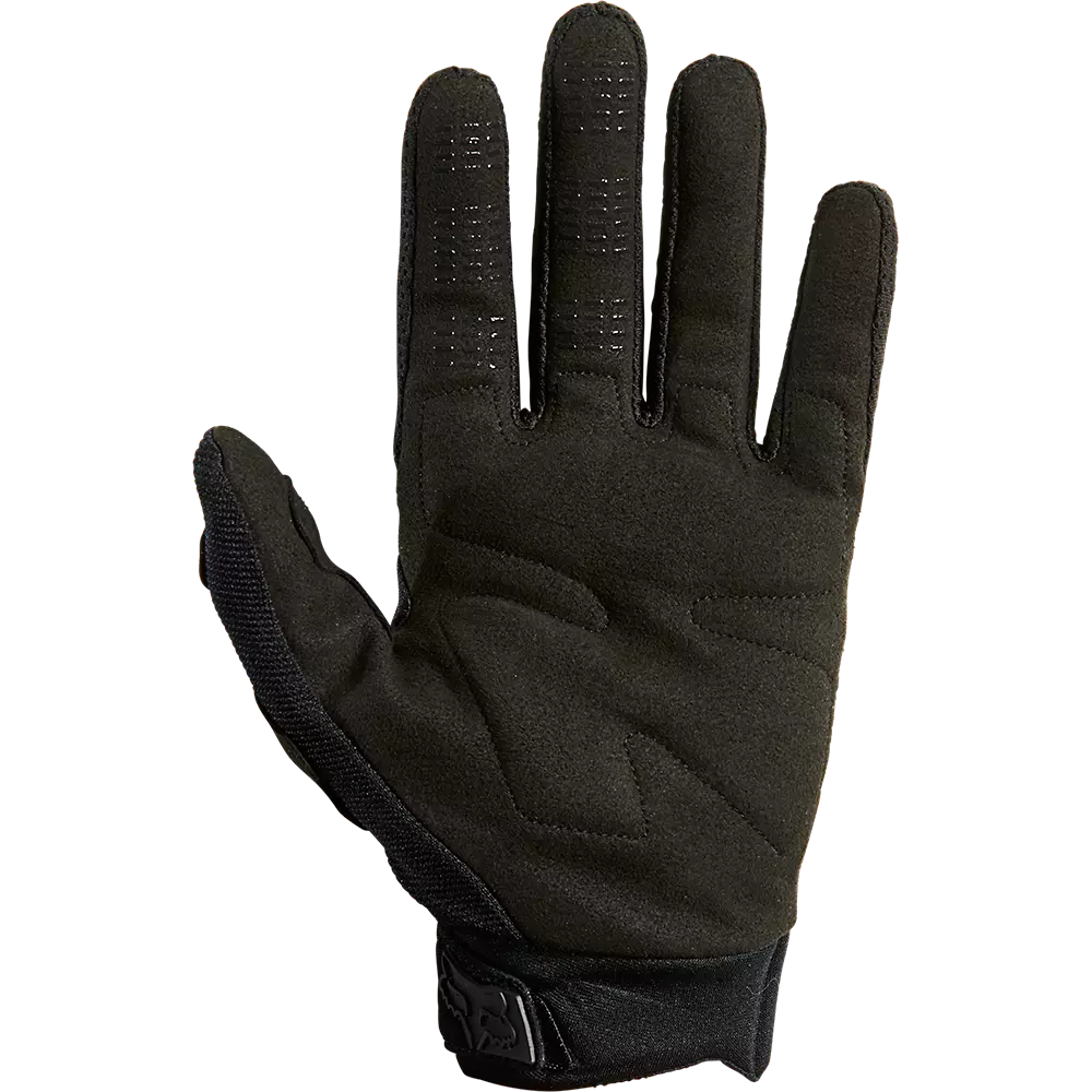 Guante Dirtpaw [negro/negro]