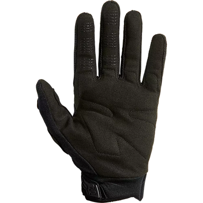 Guante Dirtpaw [negro/negro]