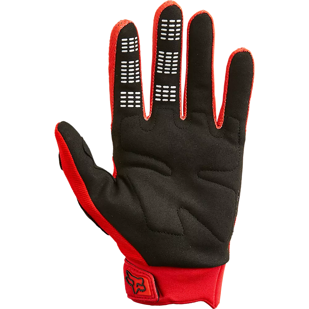 Guante Dirtpaw [rojo]