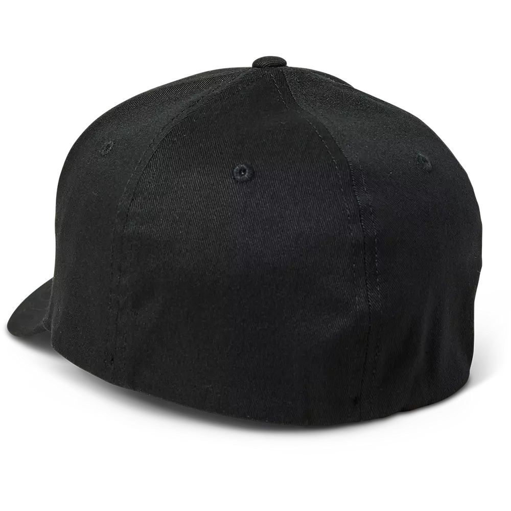Gorra Epicycle flexfit [negro]