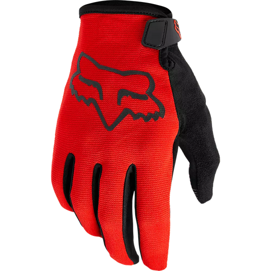 Guante Fox Ranger [rojo]