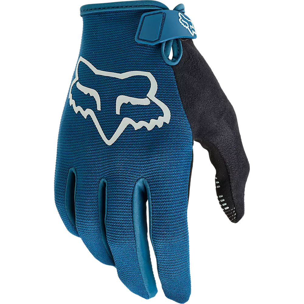 Guante Fox ranger [Azul Marino]