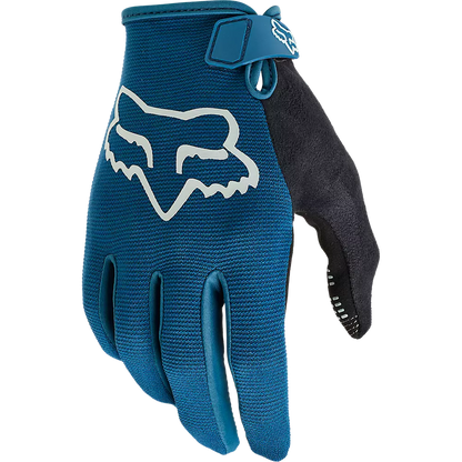 Guante Fox ranger [Azul Marino]