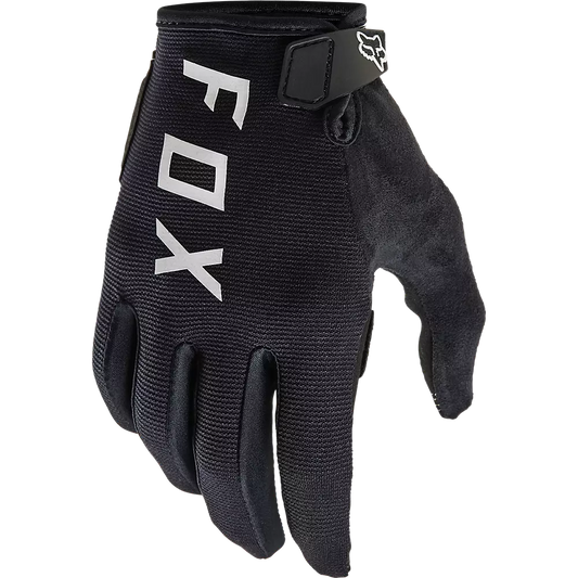 Guante Fox ranger GEL [negro]