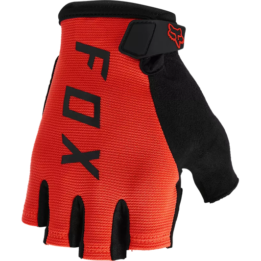 Guante Fox Ranger gel corto [FLO ORG]