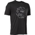 Jersey Fox Ranger moth dri release negro