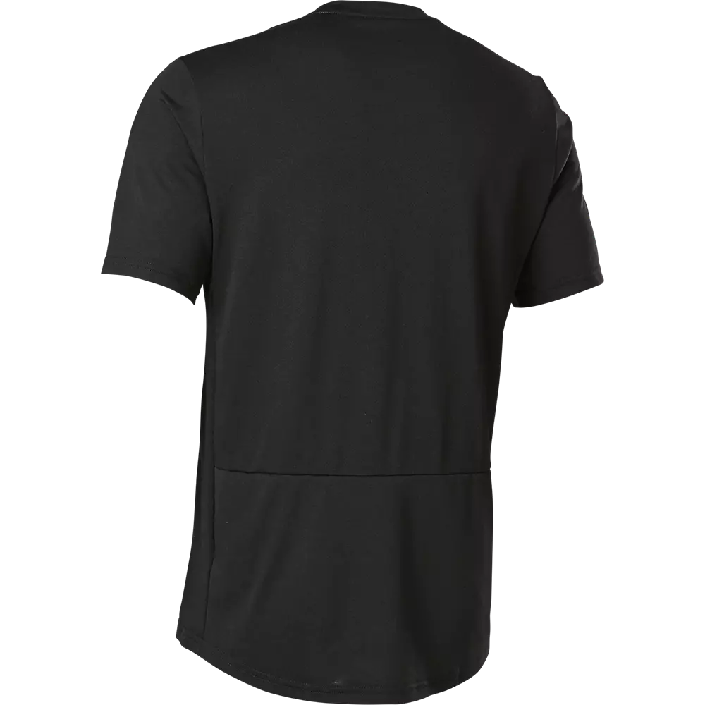 Jersey Fox Ranger moth dri release negro
