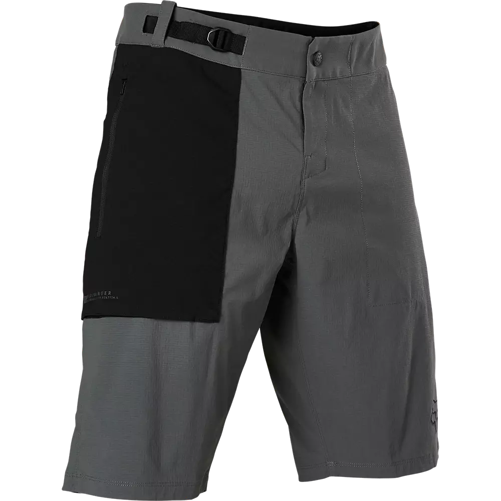Short Ranger utility [gris]