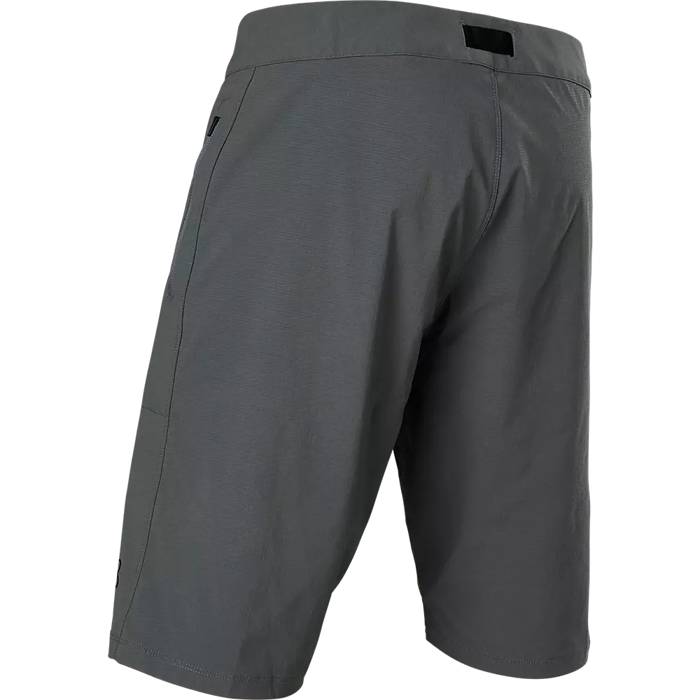 Short Ranger utility [gris]