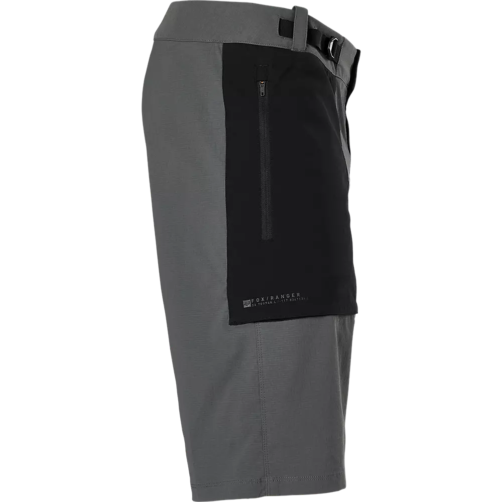 Short Ranger utility [gris]