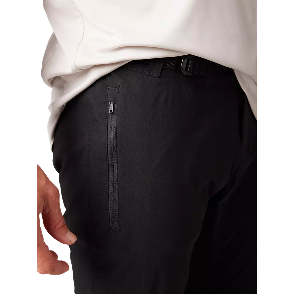 Pantalon Fox Ranger [Negro]