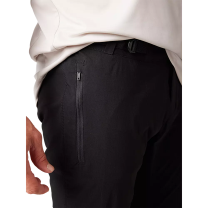 Pantalon Fox Ranger [Negro]