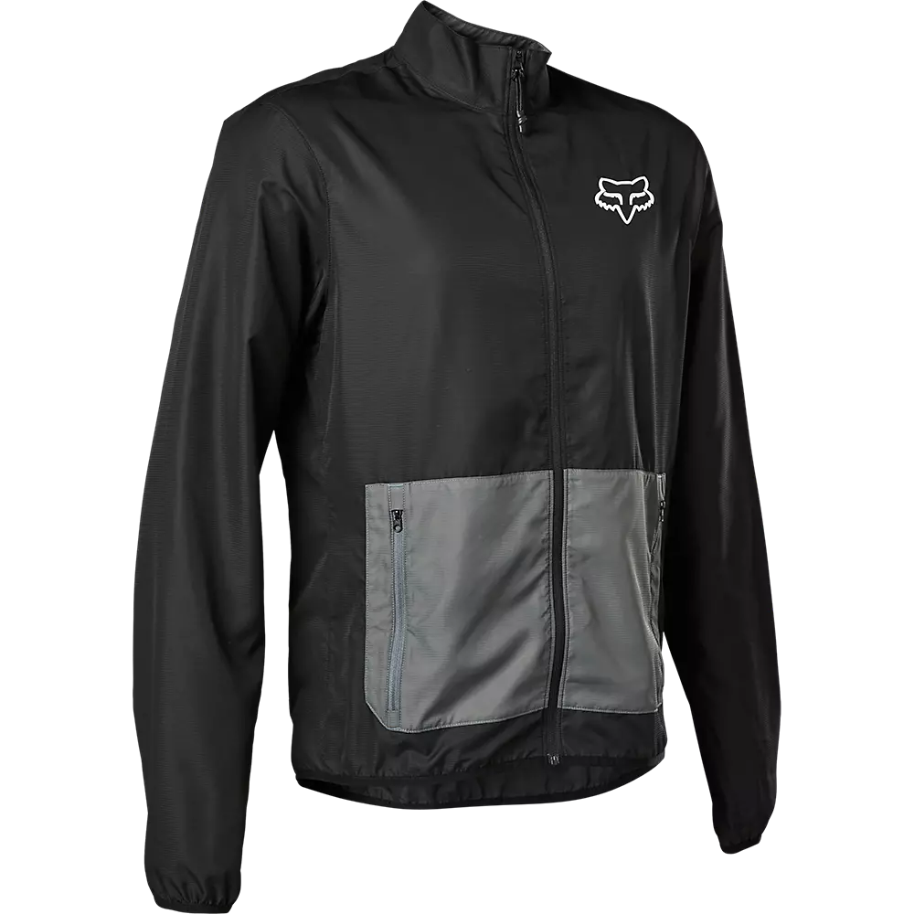 Chamarra Fox Ranger wind [negro]