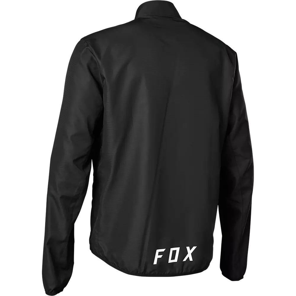 Chamarra Fox Ranger wind [negro]