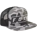 Gorra Pinnacle Snapback mesh [camo]