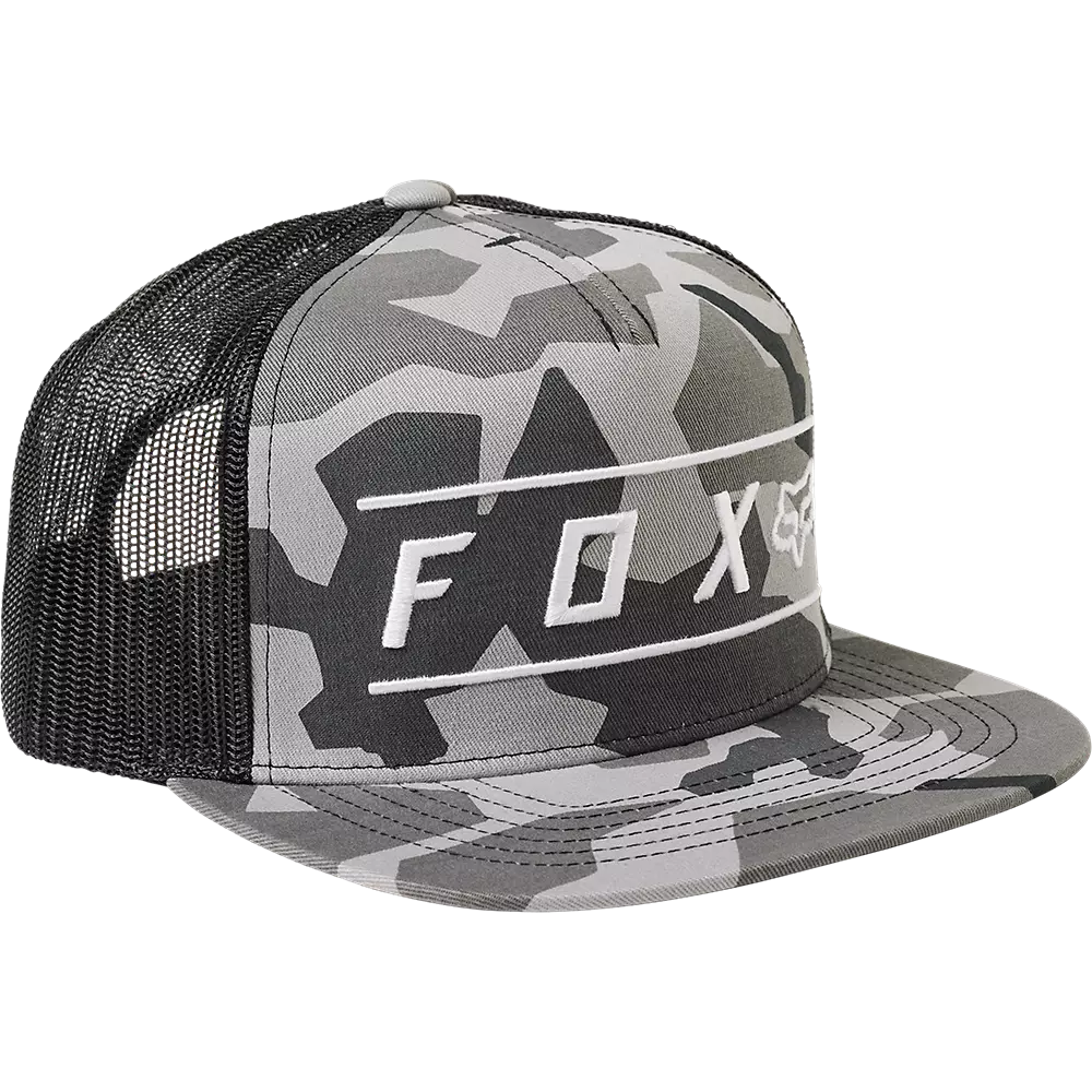 Gorra Pinnacle Snapback mesh [camo]