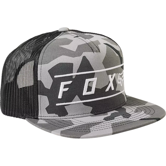 Gorra Pinnacle Snapback mesh [camo]