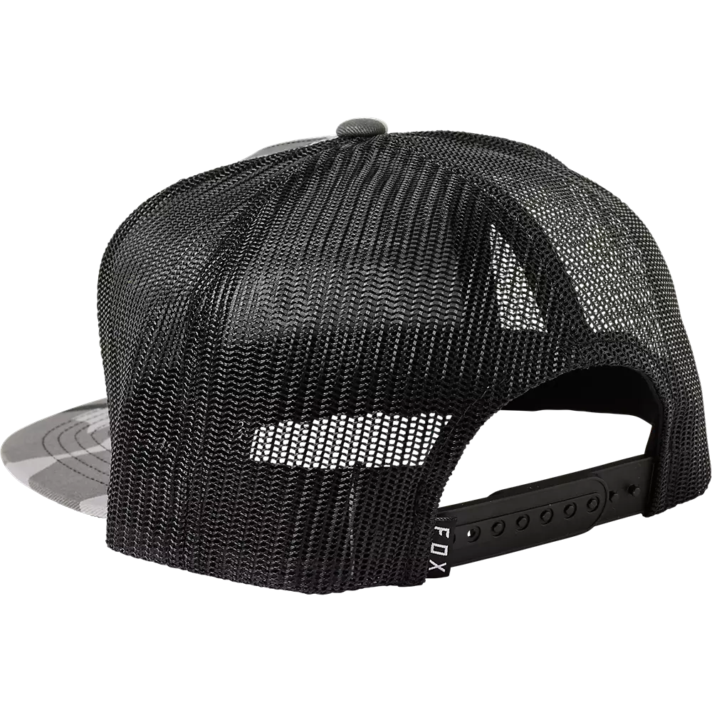 Gorra Pinnacle Snapback mesh [camo]