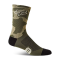 Calceta Ranger 6" [verde camo]