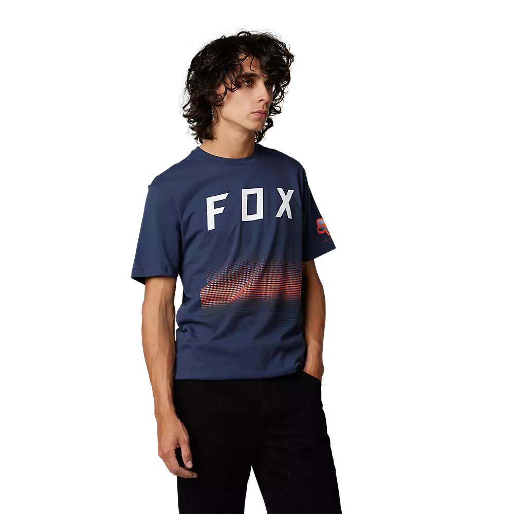 Playera Fox Fgmnt premium