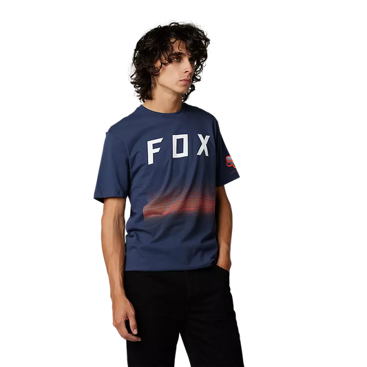 Playera Fox Fgmnt premium