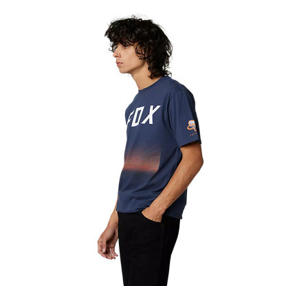 Playera Fox Fgmnt premium