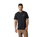 Playera Fox bayl premium