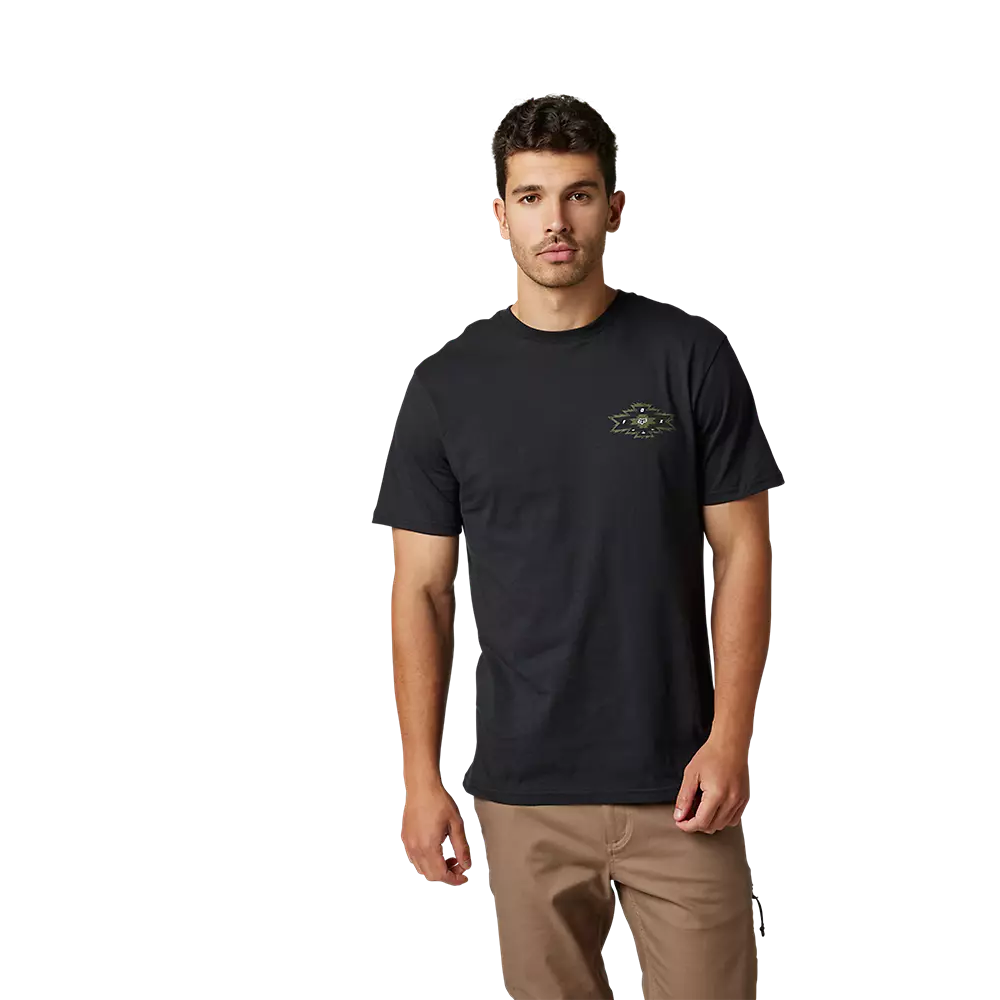 Playera Fox bayl premium