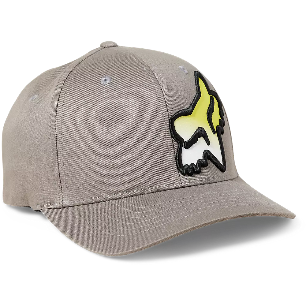 Gorra Toxsyk flexfit [gris]