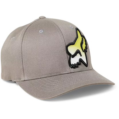 Gorra Toxsyk flexfit [gris]