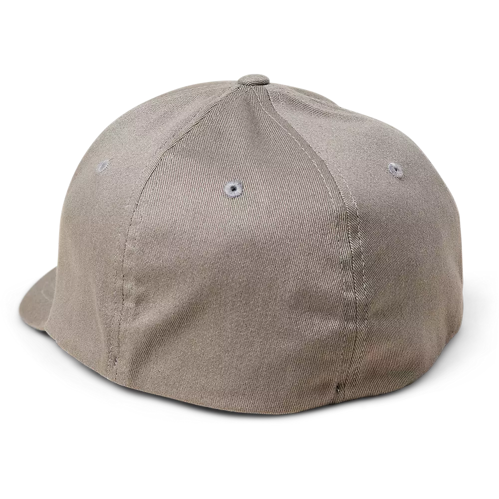 Gorra Toxsyk flexfit [gris]